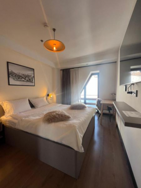 Posh Ski Resort Apartment Marshall Gudauri